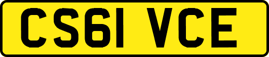 CS61VCE