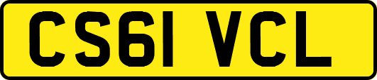 CS61VCL