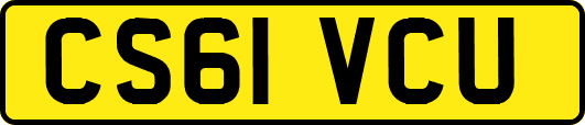 CS61VCU