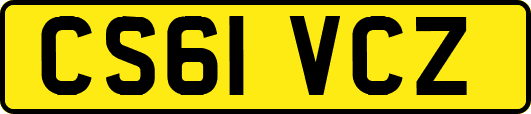 CS61VCZ