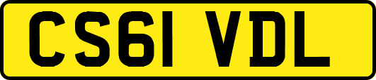 CS61VDL