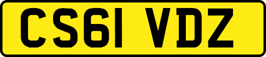 CS61VDZ