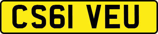 CS61VEU
