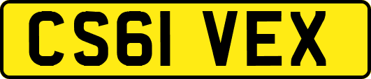 CS61VEX