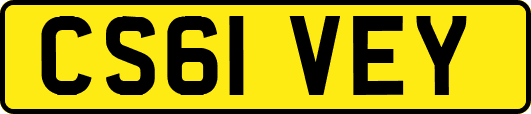 CS61VEY