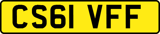 CS61VFF