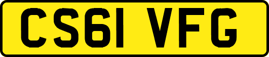 CS61VFG