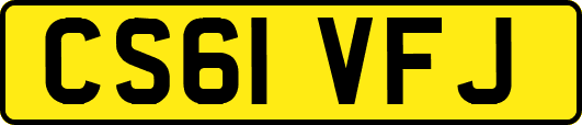 CS61VFJ