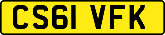 CS61VFK
