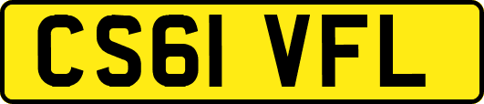 CS61VFL