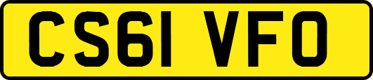 CS61VFO