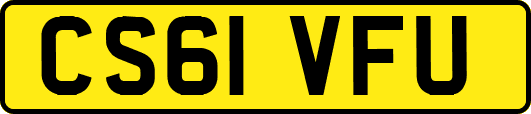 CS61VFU
