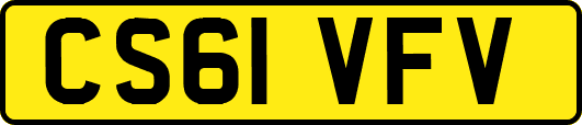 CS61VFV