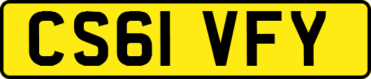 CS61VFY