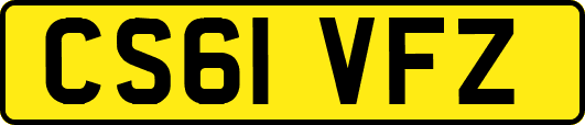 CS61VFZ