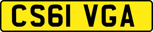 CS61VGA