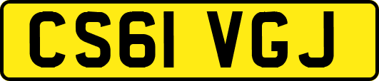 CS61VGJ