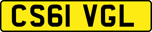 CS61VGL