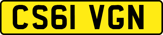 CS61VGN