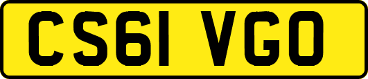 CS61VGO