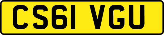 CS61VGU