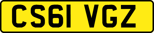 CS61VGZ