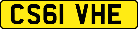 CS61VHE