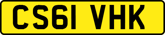 CS61VHK