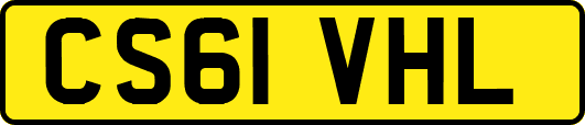 CS61VHL