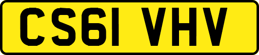 CS61VHV