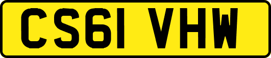 CS61VHW