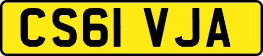CS61VJA