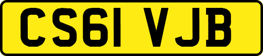 CS61VJB