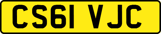 CS61VJC
