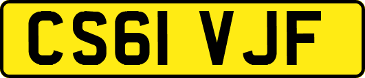 CS61VJF