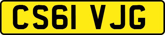 CS61VJG