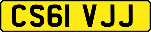 CS61VJJ