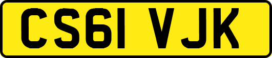 CS61VJK
