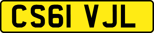 CS61VJL