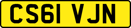 CS61VJN