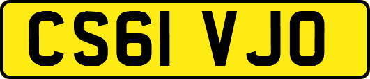 CS61VJO