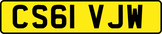 CS61VJW