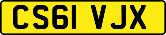 CS61VJX