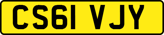 CS61VJY