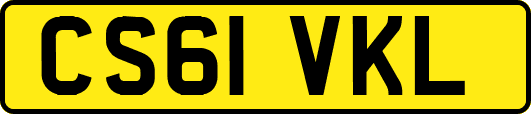 CS61VKL