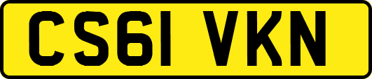 CS61VKN