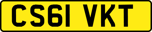 CS61VKT