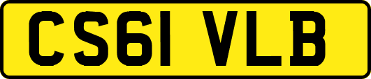 CS61VLB