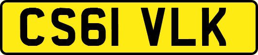 CS61VLK