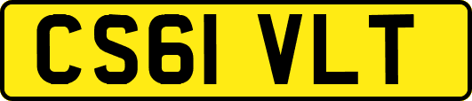 CS61VLT